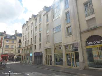 Location appartement 3 pièces Rennes Centre Ville 35