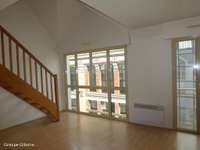 Location appartement 3 pièces