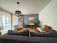 Location appartement 3 pièces