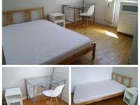 Location appartement 4 pièces