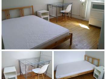 Location appartement 4 pièces Rennes Centre Ville 35