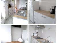 Location appartement 4 pièces