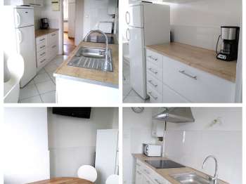 Location appartement 4 pièces