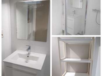 Location appartement 4 pièces