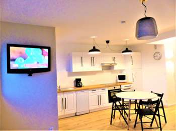 Location appartement 4 pièces Rennes Centre Ville 35