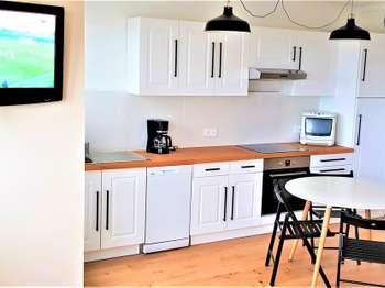 Location appartement 4 pièces Rennes Centre Ville 35