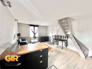 Location Appartement T1Rennes Centre Ville