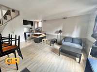 Location appartement 1 pièce