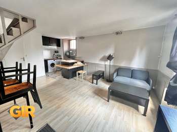 Location appartement 1 pièce