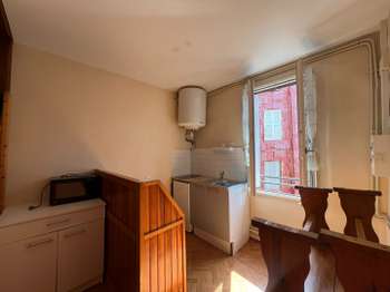 Location StudioRennes Centre Ville