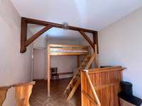 Location Studio 1 pièce
