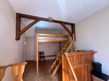 Location Studio 1 pièce