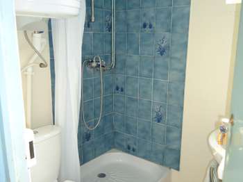 Location Studio 1 pièce