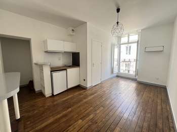 Location Appartement T1Rennes Centre Ville