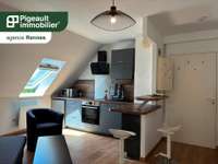 Location appartement 2 pièces Location appartement 2 pièces