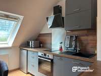 Location appartement 2 pièces Location appartement 2 pièces