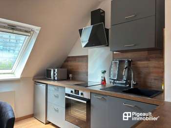 Location appartement 2 pièces Location appartement 2 pièces