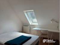 Location appartement 2 pièces Location appartement 2 pièces