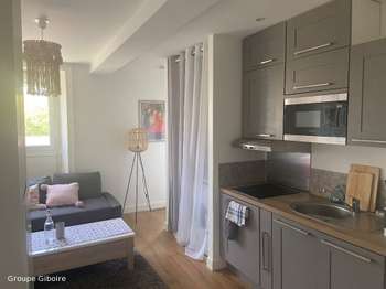 Location appartement 2 pièces Rennes Centre Ville 35