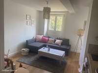 Location appartement 2 pièces