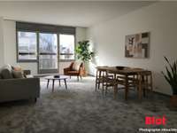 Location appartement 5 pièces