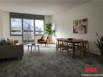 Location appartement 5 pièces