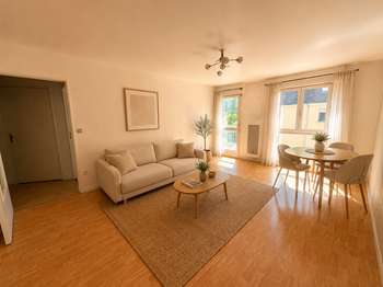 Location Appartement 3 piècesRennes Centre Ville