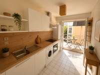 Location appartement 3 pièces