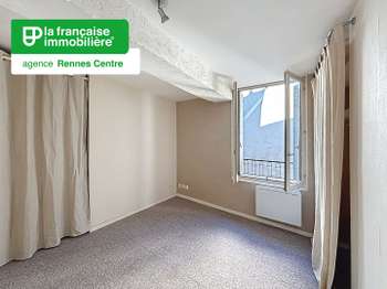 Location StudioRennes Centre Ville