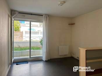Location Studio 1 pièce