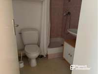 Location Studio 1 pièce