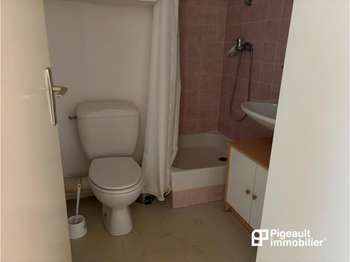 Location Studio 1 pièce