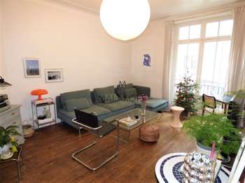 Location appartement 2 pièces Rennes Centre Ville 35