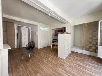 Location appartement 1 pièce Rennes Centre Ville 35