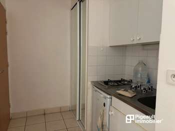 Location appartement 2 pièces Location appartement 2 pièces