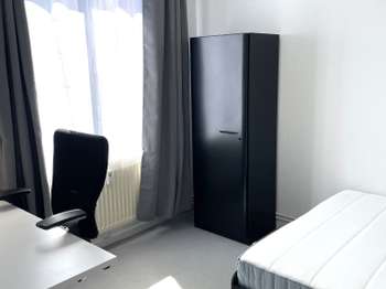 Photo Location Studio Rennes Centre Ville