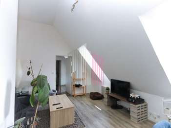Location appartement 2 pièces Rennes Centre Ville 35