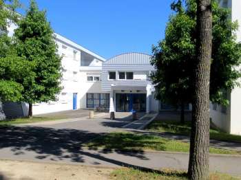 Location appartement 1 pièce Rennes Centre Ville 35