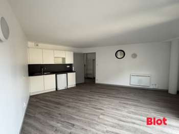 Photo Location appartement Rennes Centre Ville