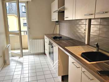 Location Appartement 3 piècesRennes Centre Ville