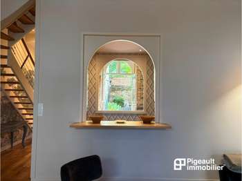 Location appartement 4 pièces Rennes Centre Ville 35