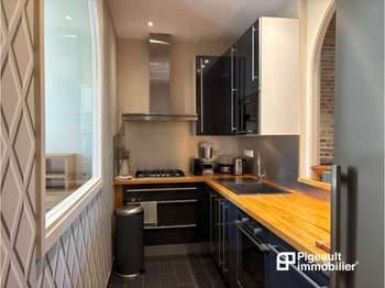 Location appartement 4 pièces