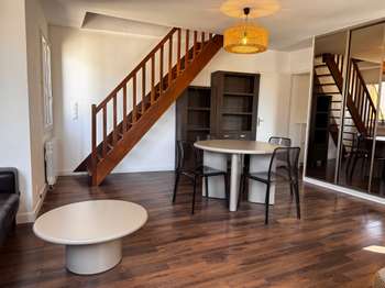 Location Appartement 3 piècesRennes Centre Ville