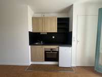 Location appartement 2 pièces