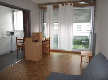 Location appartement 1 pièce Rennes Centre Ville 35