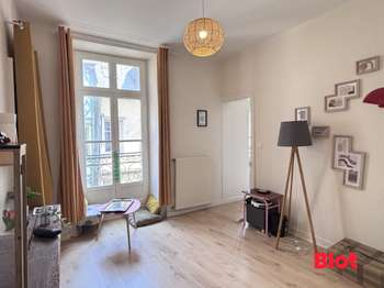 Location appartement 2 pièces Rennes Centre Ville 35