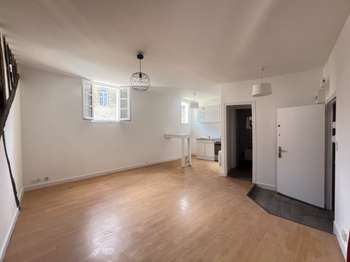 Location appartement 1 pièce Rennes Centre Ville 35