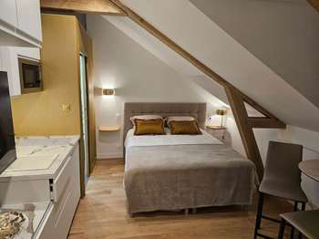 Location appartement 1 pièce Rennes Centre Ville 35