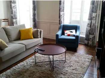 Location appartement 4 pièces Rennes Centre Ville 35