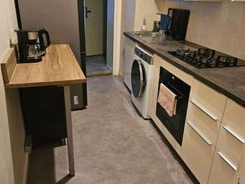 Location appartement 4 pièces